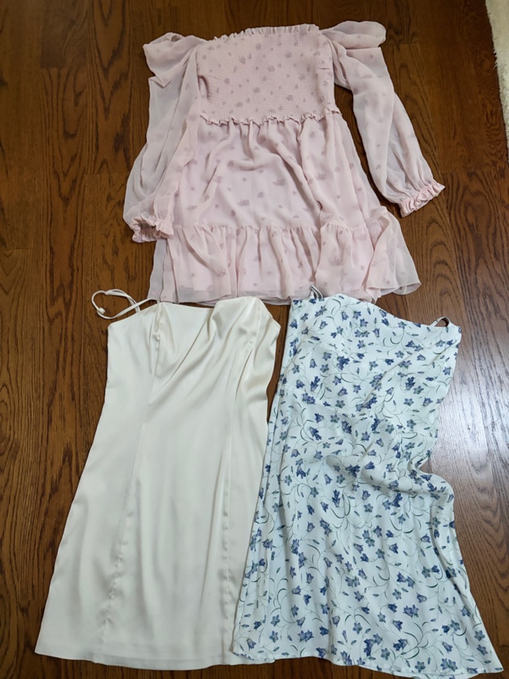 Bundle- Aritzia Women's Dresses Graduation Dresses -xs